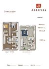 2x1.5 Loft XL - Renovated